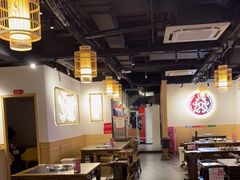 大堂-大龙燚火锅(春熙店)
