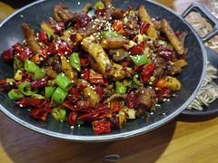 -一佳烤铺(丽江景苑店)