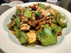 -大闫家烧烤·小海鲜家常菜(郑庄店)