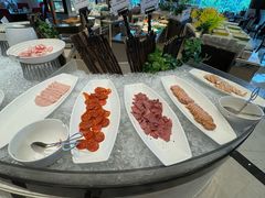 -怡咖啡自助餐(宁波香格里拉店)
