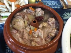 -香满楼(临安路店)