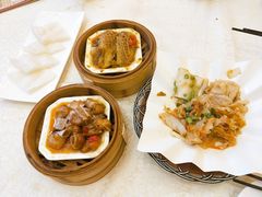 -顺德人家食府(黄金广场店)