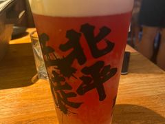-聚点串吧·北京烧烤(朝北店)