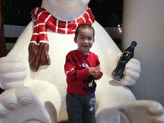 -东方明珠·可口可乐欢乐餐厅