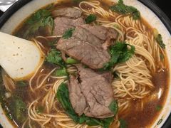 -宛平李记小吃(东关街店)