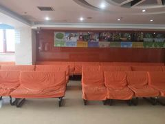 -LILY英语思维馆(花园村店)