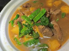 -鲁菜根·泰安菜(万达店)