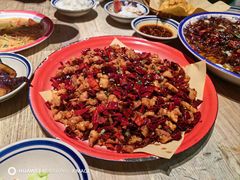 -泥糊破店小酒馆·团建聚餐(南京西路店)