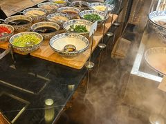 -富力丽思卡尔顿酒店·香荟全日制餐厅