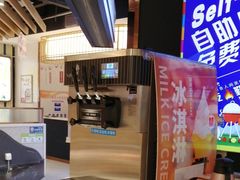 -三江源活鱼现烤(维多利摩尔城店)