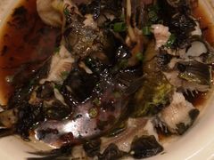 -诸暨耀江开元名都大酒店·西子灶中餐厅