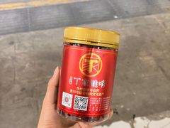 -丁家脆哨(民生路店)