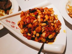 宫保鸡丁-峨嵋酒家总店(车公庄店)