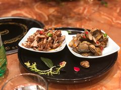 -满汉楼(江畔店)