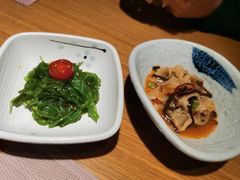 -三石铁板烧(紫竹桥店)