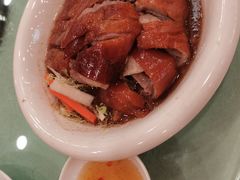 -新东城喜宴海鲜酒家(同德店)