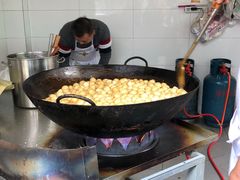 -邓记新一代糖油果子(四川煤管局供销公司职工宿舍店)