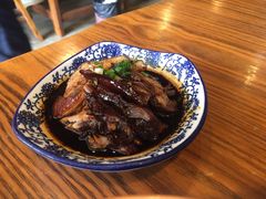 -张家巷美食(南浔店)