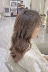 -COSMO PRO造型