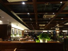 -Aqua Oasis 水天堂(爱山广场店)