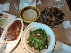 -大鸭梨(天通西苑店)