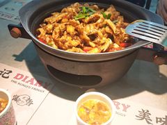 -蛙小侠(古镇大信新都汇店)