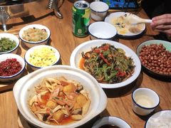 -俭寨大盘鸡·缸子肉·小公鸡·新疆菜(云通店)