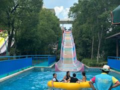 -苏州乐园森林水世界