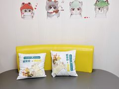 -谐和贝康宠物医院24小时·宠保定点(急重症转诊中心)