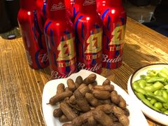 -胡桃里音乐酒馆(环亚凯瑟琳广场店)