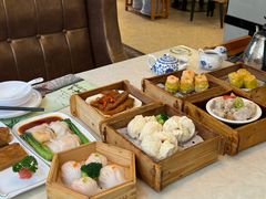 -粤点王茶楼(海丰店)