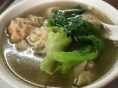 -坚记面店(一德路店)