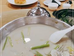 -吉莲利苑海鲜酒家(珠海拱北29年老字号店)