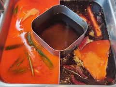 -串一火锅(赛格国际购物中心店)