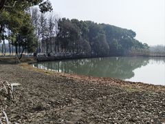 -沙家浜风景区
