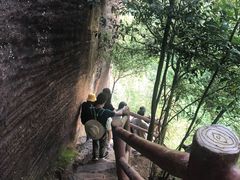 -丹霞山风景名胜区