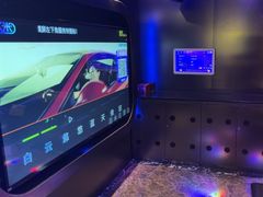 -欢乐糖果KTV(长江店)