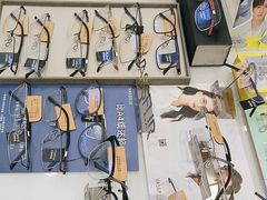 -J-OPTICAL佳视明眼镜·蔡司视觉(吾悦广场店)
