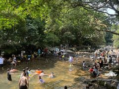 -福清灵石山国家森林公园