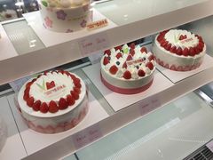-好利来.生日蛋糕(杨家坪店)
