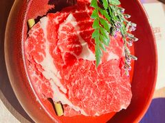 -巴奴毛肚火锅(京西大悦城店)