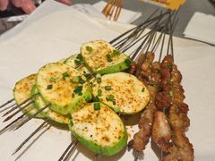 -楚太子  中餐&烧烤(武大店)