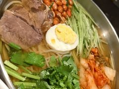 -老万烧烤(典逸心洲店)