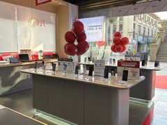 -九机·手机电脑数码(金色时代广场店)