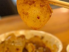 -马三洋芋片(兰州总店)