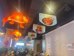 -洛阳宴·洛阳菜(南昌路店)