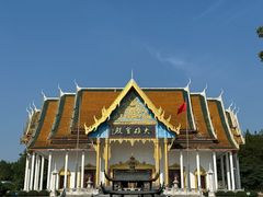 -报恩禅寺