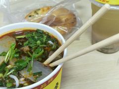 -江三王记牛杂馆(总店)