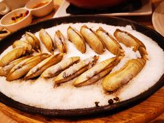 -莆田餐厅PUTIEN(万象天地店)