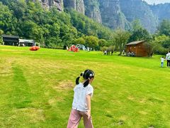 -十九峰景区